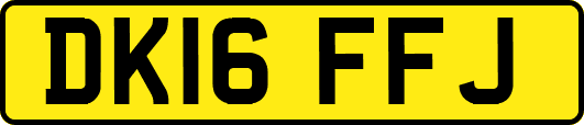DK16FFJ