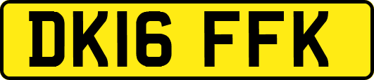 DK16FFK
