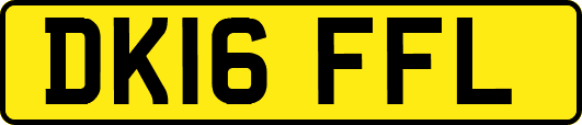 DK16FFL