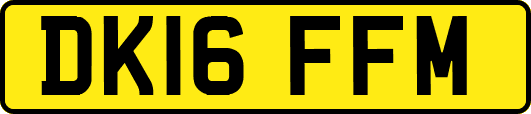DK16FFM