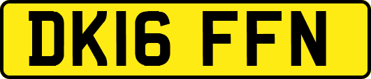 DK16FFN