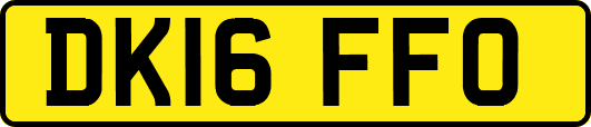 DK16FFO
