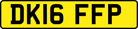 DK16FFP