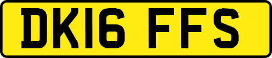 DK16FFS