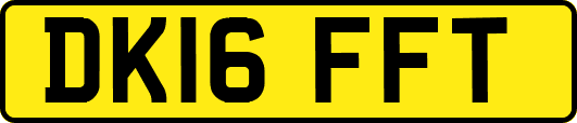 DK16FFT