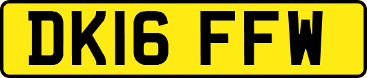 DK16FFW