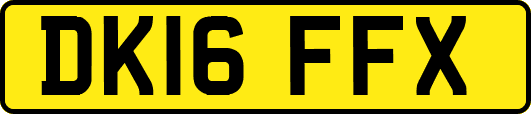 DK16FFX
