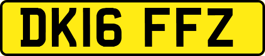 DK16FFZ
