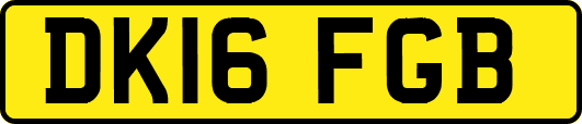 DK16FGB