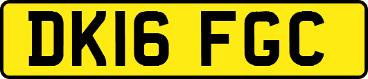 DK16FGC