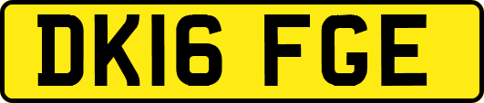 DK16FGE