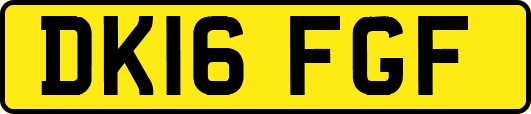 DK16FGF