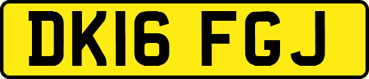 DK16FGJ