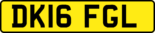 DK16FGL