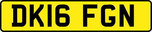 DK16FGN
