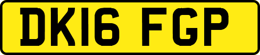 DK16FGP