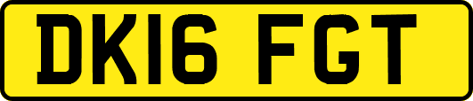 DK16FGT