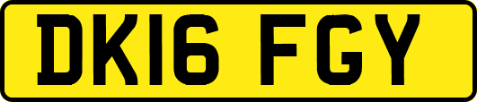 DK16FGY