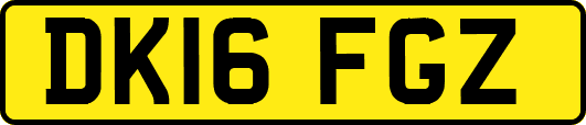 DK16FGZ
