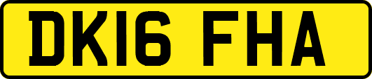 DK16FHA