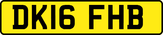 DK16FHB