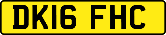DK16FHC