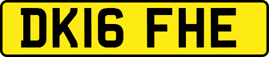 DK16FHE