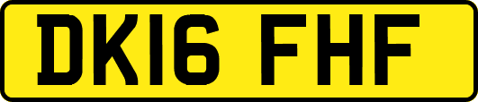 DK16FHF
