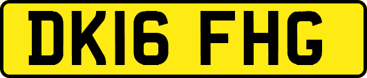 DK16FHG