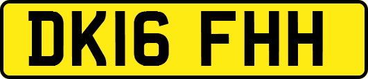 DK16FHH