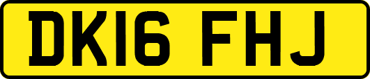 DK16FHJ