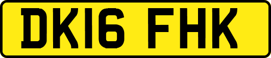DK16FHK