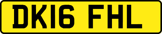 DK16FHL