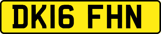 DK16FHN