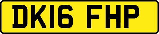 DK16FHP