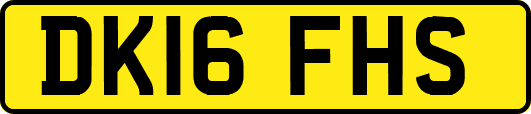 DK16FHS