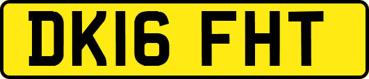 DK16FHT