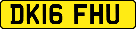 DK16FHU