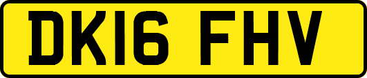 DK16FHV