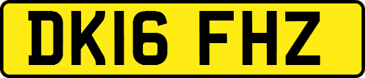 DK16FHZ
