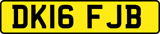 DK16FJB