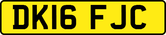 DK16FJC