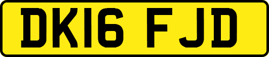 DK16FJD