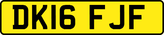 DK16FJF