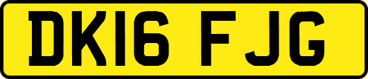 DK16FJG