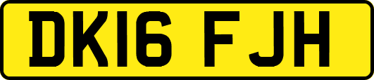 DK16FJH