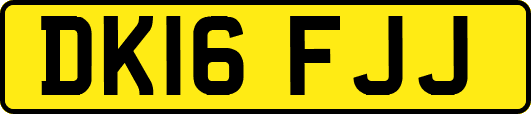 DK16FJJ