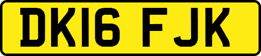 DK16FJK