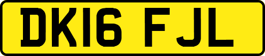 DK16FJL