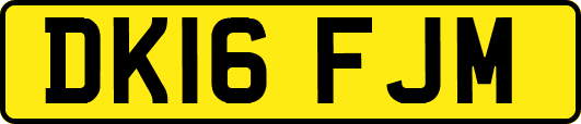 DK16FJM